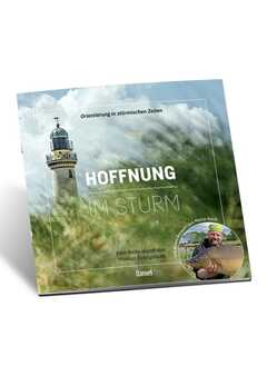 Hoffnung im Sturm