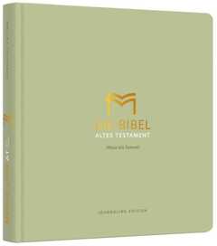 Menge 2020 AT - Mose bis Samuel - Journaling Edition