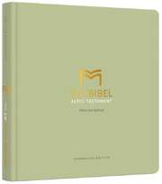 Menge 2020 AT - Mose bis Samuel - Journaling Edition Menge 2020 AT - Mose bis Samuel - Journaling Edition
