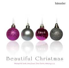 CD: Beautiful Christmas