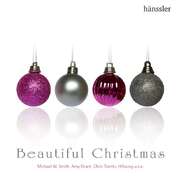 CD: Beautiful Christmas