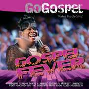 CD: Gospel Fever