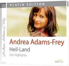 CD: Heil-Land