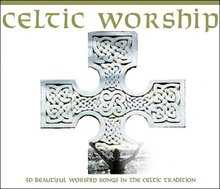 3-CD: Celtic Worship
