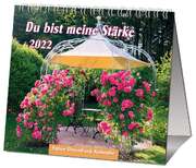 Du bist meine Stärke 2022 Du bist meine Stärke 2022