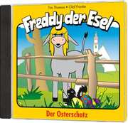 Tim Thomas - Olaf Franke - CD: Der Osterschatz CD: Der Osterschatz