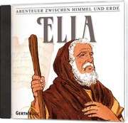 Günter Schmitz - CD: Elia (7) CD: Elia (7)