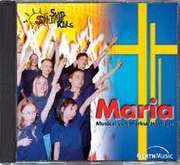 CD: Maria - Musical