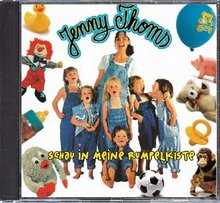 CD: Schau in meine Rumpelkiste