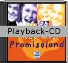 Playback-CD: Lieder aus Promiseland 1 Playback-CD: Lieder aus Promiseland 1