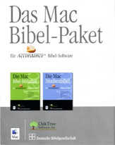 Das Mac Bibel-Paket
