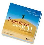 Expedition zum ICH - Hörbuch MP3