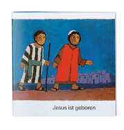 Kees de Kort - Hellmut Haug - Jesus ist geboren Jesus ist geboren