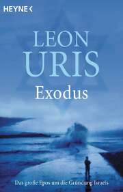 Leon Uris - Exodus Exodus