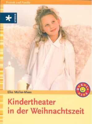 Kindertheater in der Weihnachtszeit