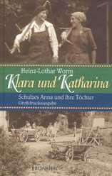 Klara und Katharina - Großdruck