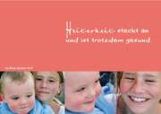 Postkarte "Heiterkeit steckt an..." - 5 Stück Postkarte "Heiterkeit steckt an..." - 5 Stück