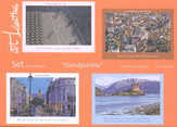 Postkarten-Set Standpunkte