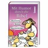 Mit Humor durch die Bibel