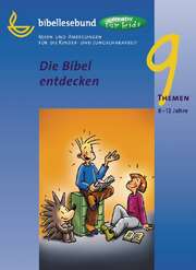 Die Bibel entdecken Die Bibel entdecken