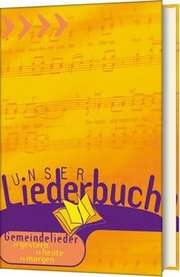 Klaus Heizmann - Unser Liederbuch (Liederbuch) Unser Liederbuch (Liederbuch)