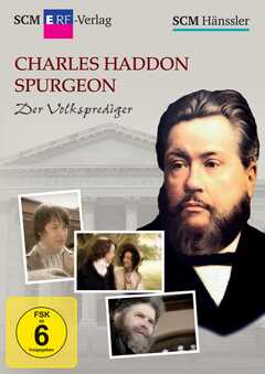 DVD: C.H. Spurgeon - Der Volksprediger