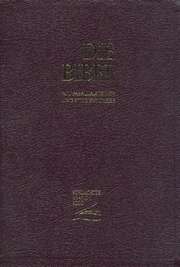 Schlachter 2000 - Standardausgabe Leder rot Schlachter 2000 - Standardausgabe Leder rot