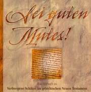 G. C. Willis - Sei guten Mutes! Sei guten Mutes!
