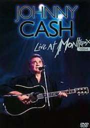 Live At Montreux 1994