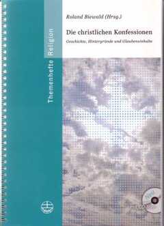 Die christliche Konfessionen