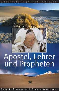Apostel, Lehrer und Propheten 1