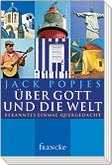 Jack Popjes - Über Gott und die Welt Über Gott und die Welt