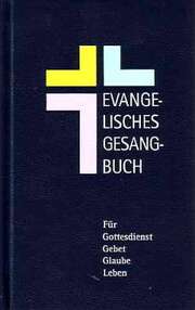 Evangelisches Gesangbuch Lederfaser Gemeinde (mit Rechtschreibereform) Evangelisches Gesangbuch Lederfaser Gemeinde (mit Rechtschreibereform)