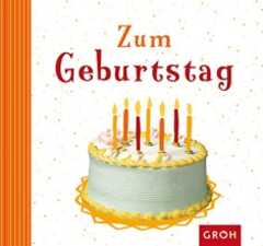 Zum Geburtstag Zum Geburtstag