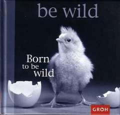 Chiara Doran - Be Wild Be Wild