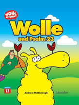 Wolle und Psalm 23