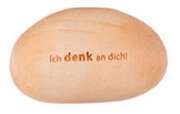 Handschmeichler "Ich denk an Dich" Handschmeichler "Ich denk an Dich"