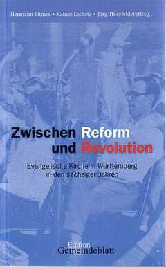 Zwischen Reform und Revolution