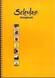 Schulze Songbook