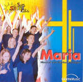 Sunshine-Kids - CD: Maria CD: Maria