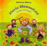 Wilfried Röhrig - CD: Floris Blumenfeld CD: Floris Blumenfeld