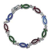 Armband "Fische" Armband "Fische"