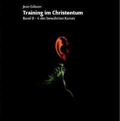 Training im Christentum