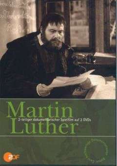 DVD: Martin Luther