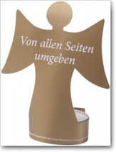 Dietmar Reichert - Tischschmuck "Engel" - 10 Stück Tischschmuck "Engel" - 10 Stück