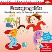 Siegfried Fietz - CD: Bewegungshits CD: Bewegungshits
