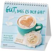 Doro Zachmann - Gut, dass es dich gibt 2021 Gut, dass es dich gibt 2021