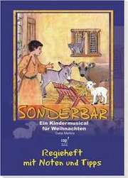 Gaba Mertins - Lieferheft: Sonderbar Lieferheft: Sonderbar