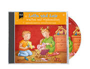 Monika Büchel - Monika Büchel - Kirsten Brünjes - CD: Lotta und Luis warten auf Weihnachten CD: Lotta und Luis warten auf Weihnachten