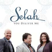 Selah - CD: You Deliver Me CD: You Deliver Me
